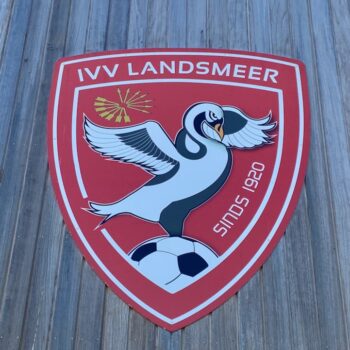 Wedstrijd Saenden – IVV afgelast