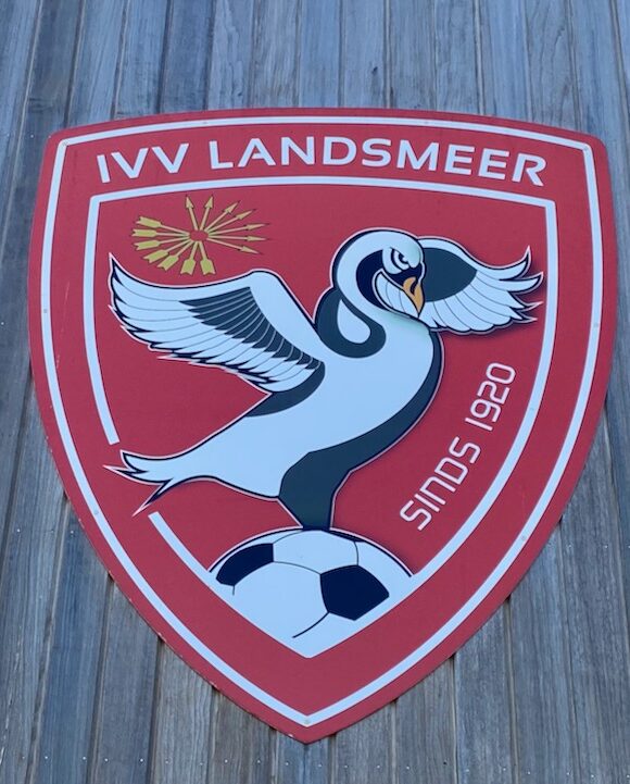 Topduel WV-HEDW – IVV eindigt onbeslist (1 – 1)