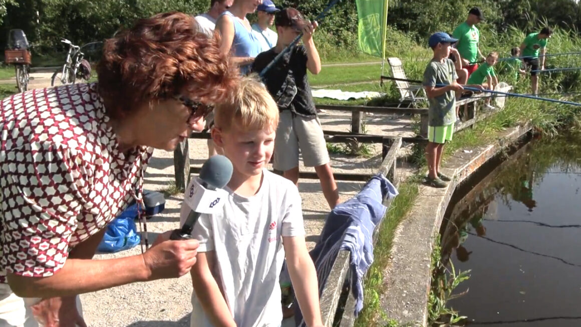 Er is één ding dat ik niet zou willen missen…