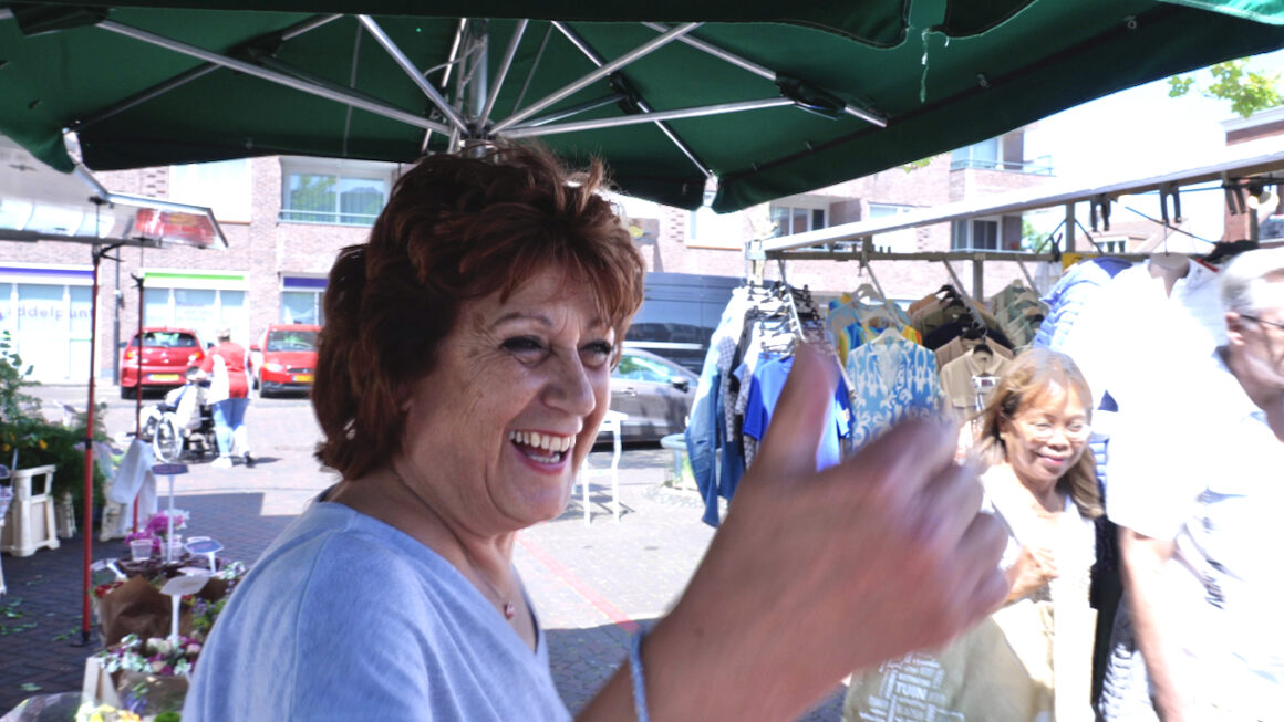 Op de markt vindt men vakantiehuisjes geen goed idee