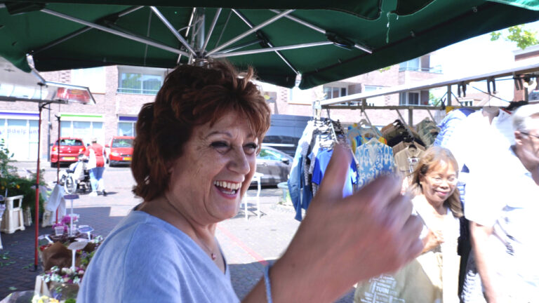 Op de markt vindt men vakantiehuisjes geen goed idee