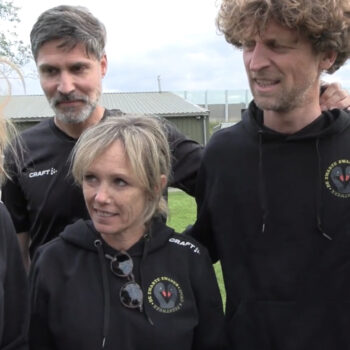 Sport- en feestweek: Back to Basic bij Pijlsnel