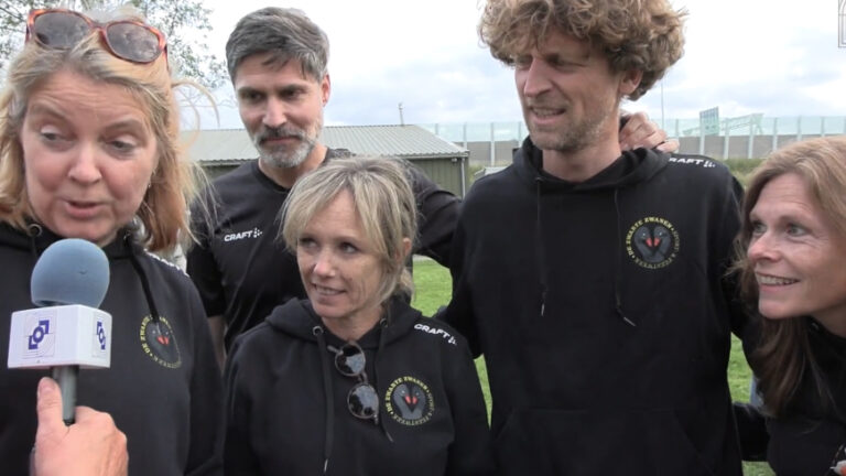 Sport- en feestweek: Back to Basic bij Pijlsnel