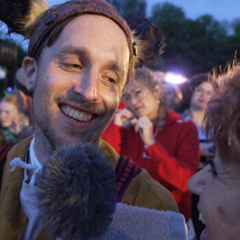Sport en Feestweek: de Maestro van Landsmeer weer een geweldig festijn