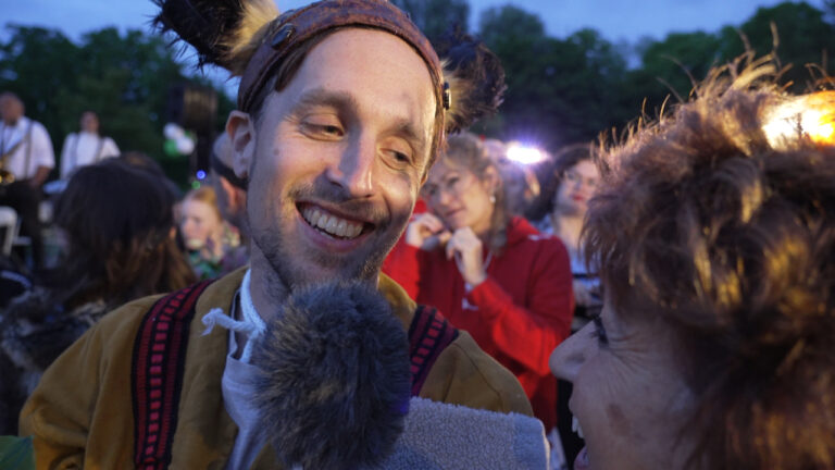 Sport en Feestweek: de Maestro van Landsmeer weer een geweldig festijn