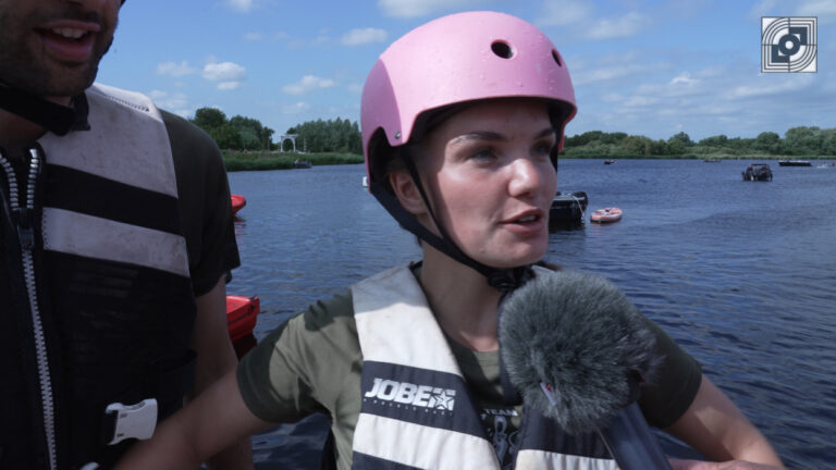 Tobbedansen. Een meerkamponderdeel voor de echte durfals