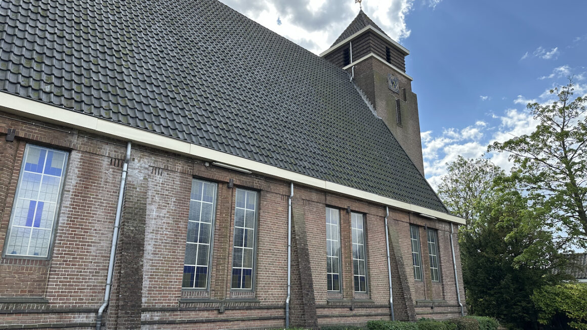 Kerkebreed gaat weer starten!