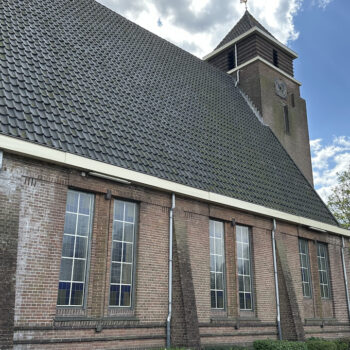 Kerkebreed gaat weer starten!