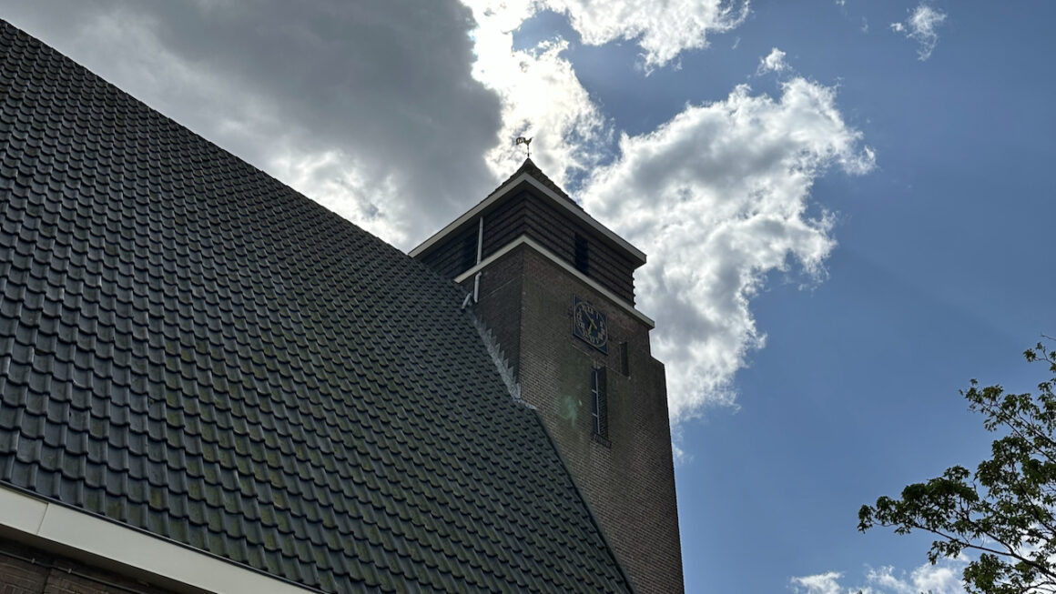 Kerkebreed 28 september: een indringend interview over vrijwilligerswerk op de Westbank