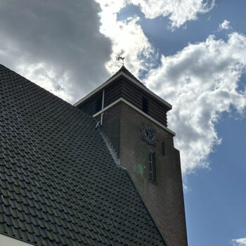 Kerkebreed 28 september: een indringend interview over vrijwilligerswerk op de Westbank