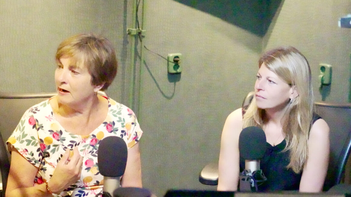 Zwijgzame terugreis voor raadslid Mandy Elfferich en wethouder Niels Bonenkamp