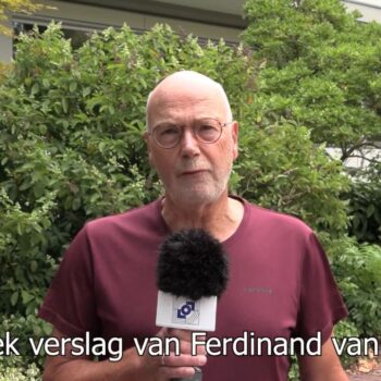 Korte terugblik op de raadscommissievergadering van 2 juli en de raadsvergadering van 3 juli