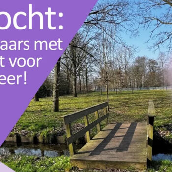 Kunstwerken gezocht voor nieuwe kunstroute in Landsmeer