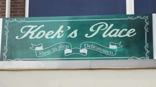 Wekelijkse koffieochtend WelzijnWonenPlus in Koek’s Place