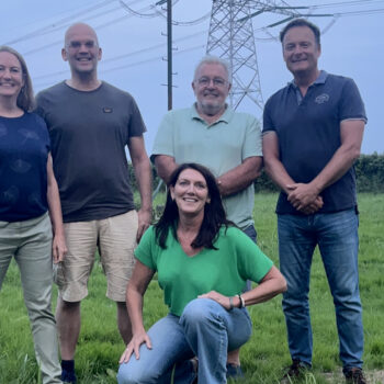 bestuur HGI Bestuur IJsclub “Hard Gaat Ie” weer op volle sterkte