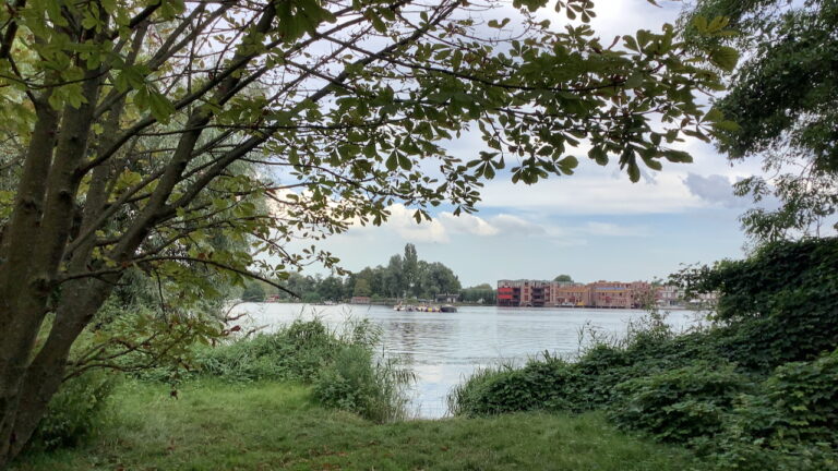 Landsmeer scoort in Leefbaarometer boven het landelijk gemiddelde