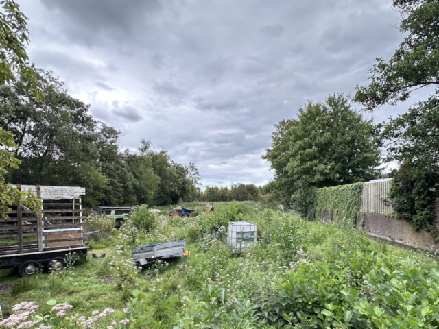 Woningbouwdossiers: Den Ilp 85