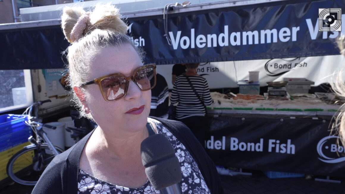 De Stem van de Straat: wat deed u deze zomer?