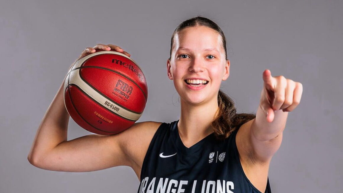 Basketballtalent Wassink naar Landsmeer