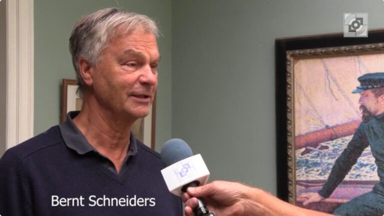 Bernt Schneiders: “Een fusie met een gemeente als Purmerend kan binnen twee of drie jaar”