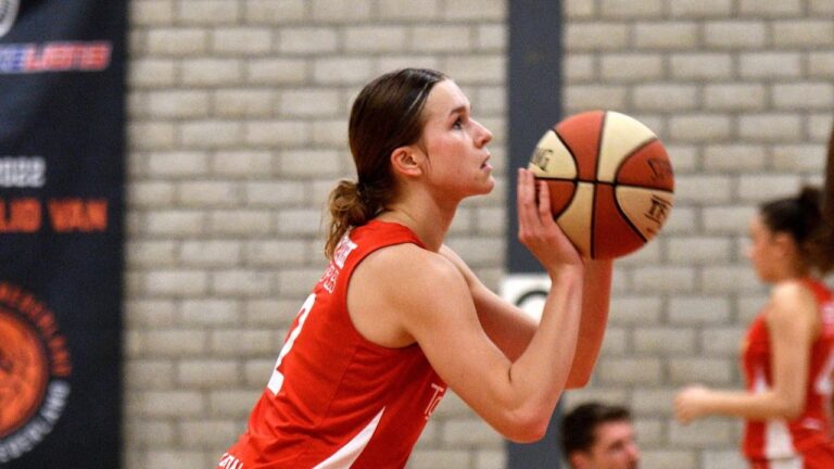 TopKip Lions wint ook derde oefenwedstrijd