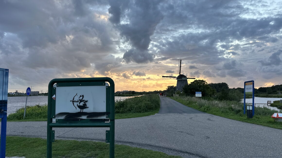 Landsmeer zoekt inwoners voor jury nieuwe kunstroute