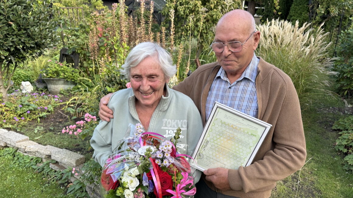 IMG_1334 3 Echtpaar Van Brummelen