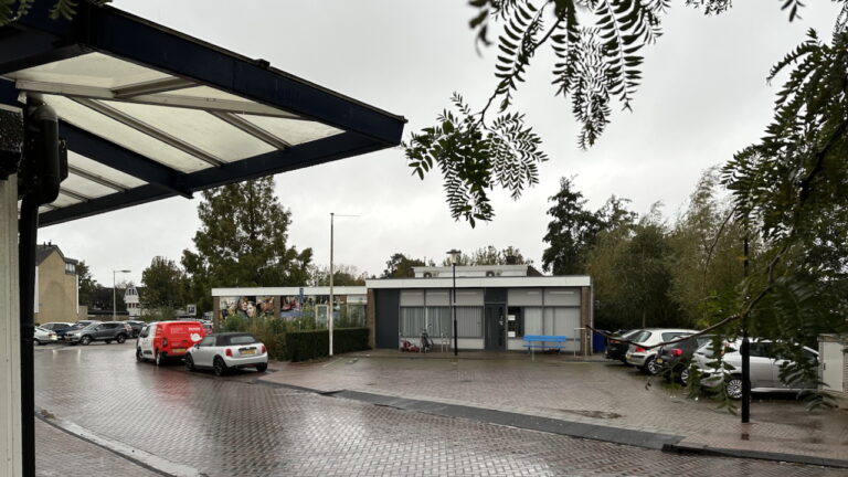 Jonge AMV-ers opvang in het Middelpunt vanaf het najaar 2025