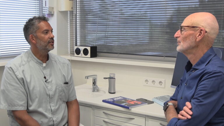 Ryan Oehlers: tandarts, muzikant en Suriname-kenner