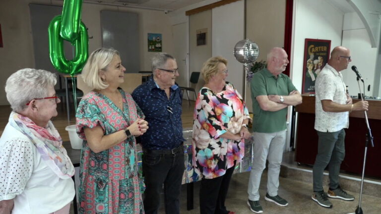 Speeltuinvereniging Jonge Kracht viert 70-jarig bestaan