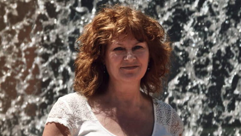 Serie van zes lezingen door Yvonne Lievaart bij Samenmeer