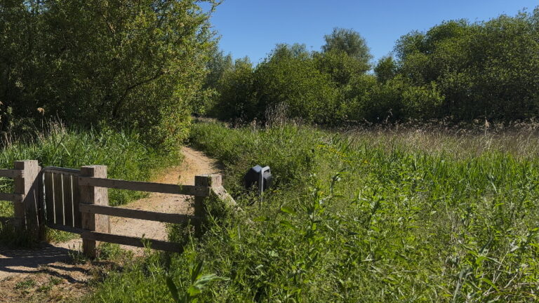 Gemeente schrapt ASM-veld in Luijendijk: waterberging en weerstand bewoners doorslaggevend
