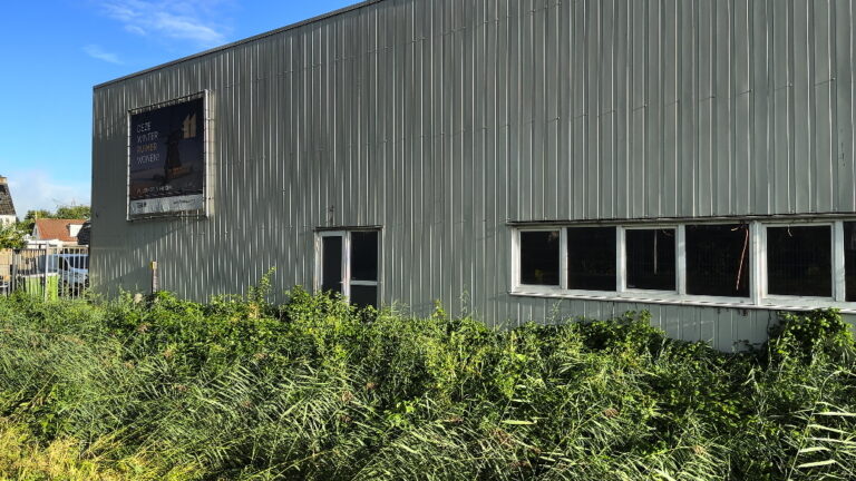 Woningbouwdossiers: De Witte Doos