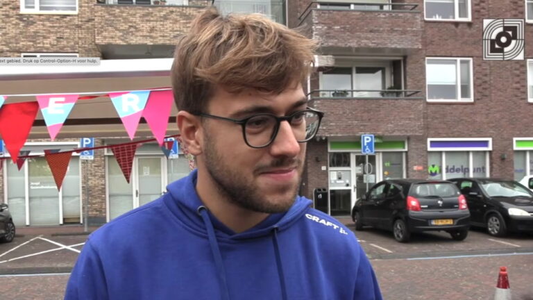 Twee gesprekjes over eenzaamheid onder jongeren