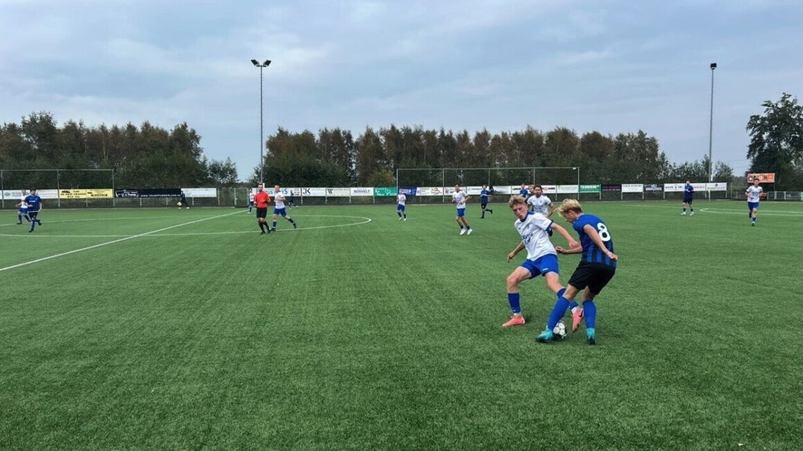 Image (328) Purmerland boekt zeer ruime overwinning op DTS