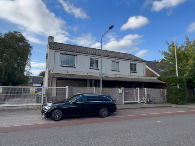 Woningbouwdossiers: Vita Flora en Zuideinde 42