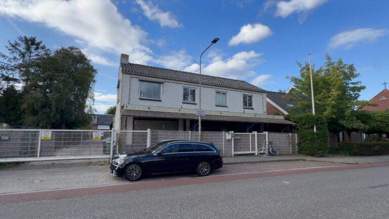 Woningbouwdossiers: Vita Flora en Zuideinde 42