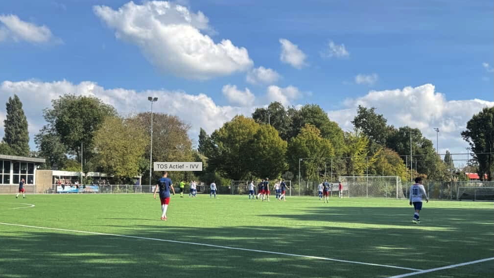 Image (330) Van richting veranderd schot bezorgt IVV de volle winst