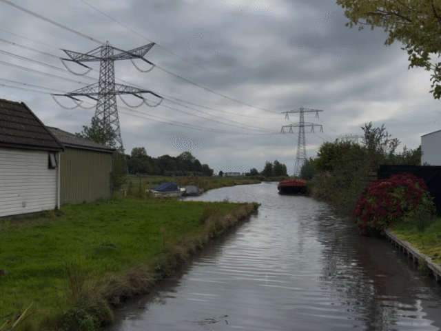 Woningbouwdossiers: Zuideinde 63