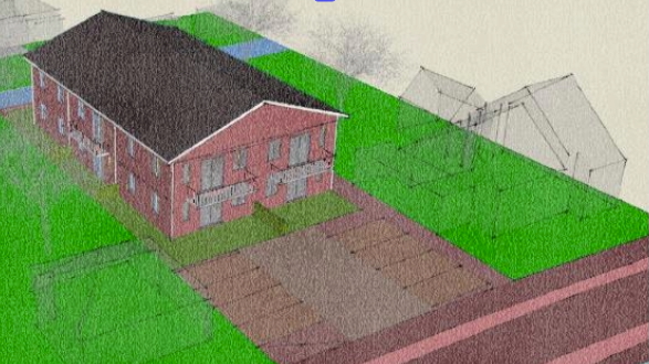 Zuideinde 40 Vita Flora