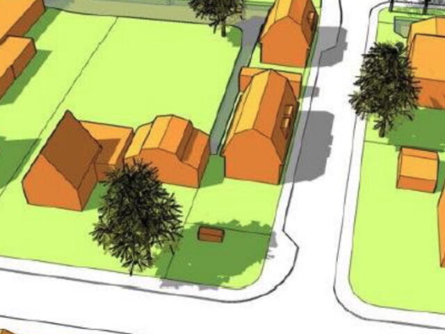 Woningbouwdossier: Aalscholverstraat 65