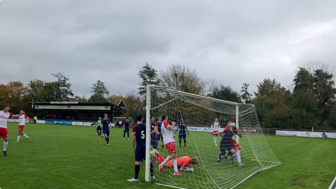 IVV boekt derde zege op rij