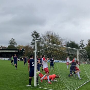 IVV boekt derde zege op rij