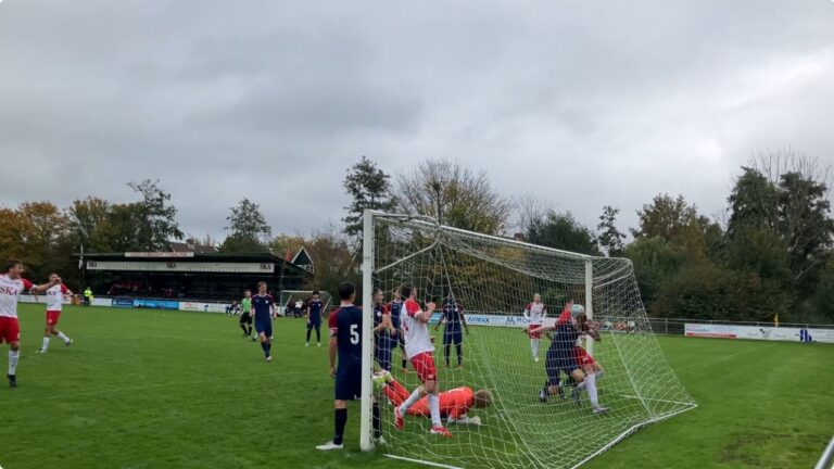 IVV boekt derde zege op rij