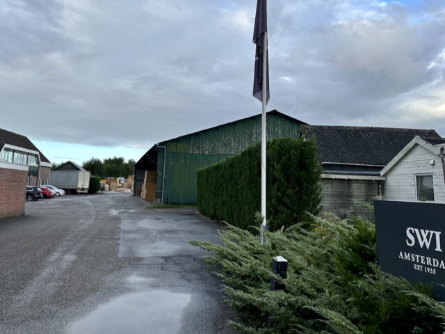 Woningbouwdossiers: Sneek Timber