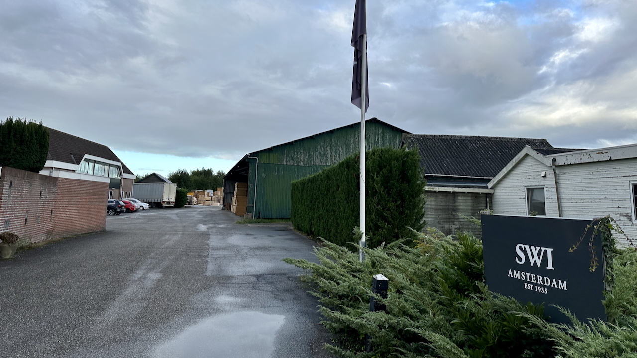 Sneek TimberWoningbouwdossiers: Sneek Timber