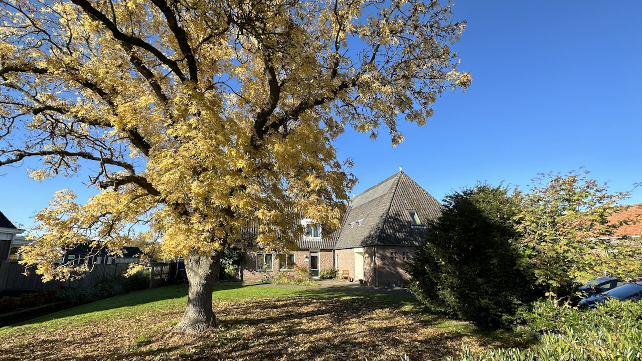 God, de profeten en onszelf