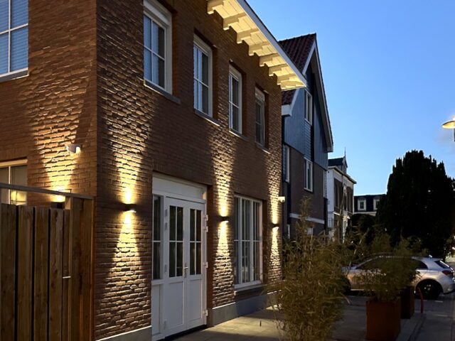 Woningbouwdossier: Dorpsstraat 58 (Ruif)
