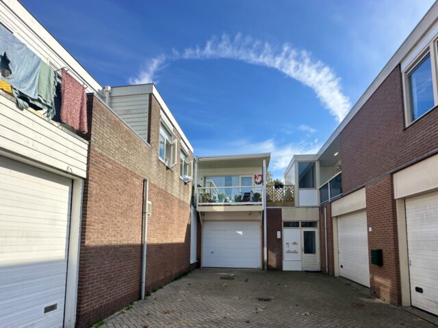 Woningbouwdossiers: Kerkebreek 7-17