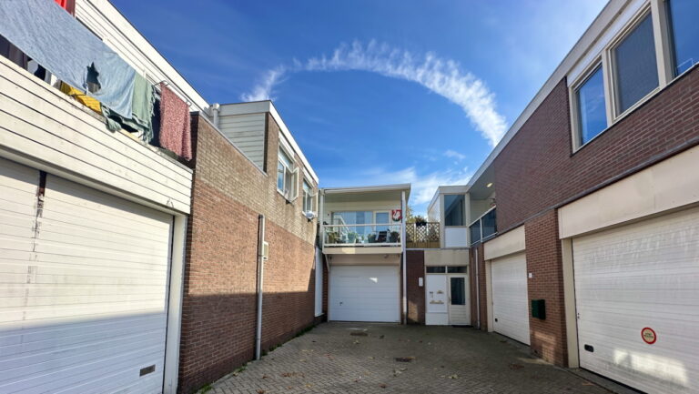 Woningbouwdossiers: Kerkebreek 7-17